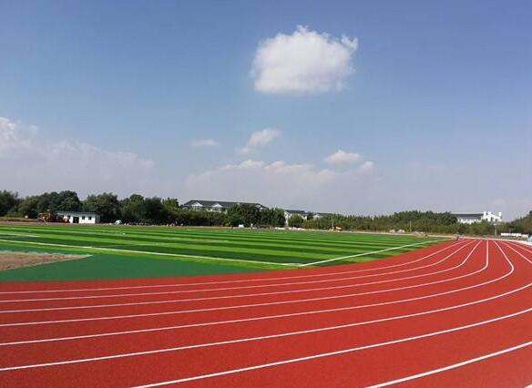 小知識(shí)：十堰塑膠跑道施工后，維護(hù)保養(yǎng)的八個(gè)要點(diǎn)