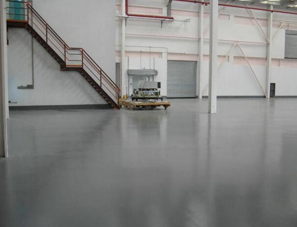 揭秘：環(huán)氧地坪的用途！襄陽環(huán)氧地坪漆生產(chǎn)廠家為你介紹！