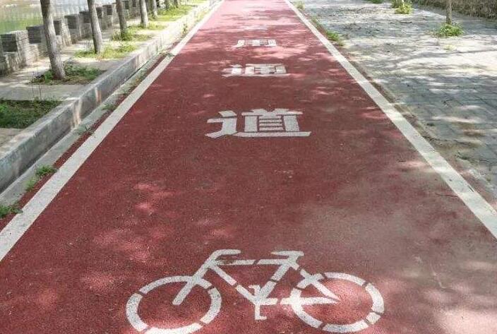 知識解說：襄陽自行車綠道有啥標(biāo)志性的特點(diǎn)呢？請看下文