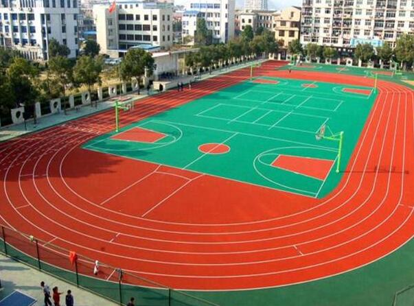 【知識點(diǎn)】襄陽塑膠跑道施工時為什么會產(chǎn)生氣味？