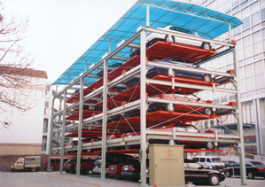 一般停車場使用的智能卡種類有哪幾種！襄陽智能車庫設(shè)計施工廠家來科普