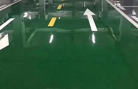 襄陽(yáng)環(huán)氧地坪施工 襄陽(yáng)環(huán)氧地坪施工
