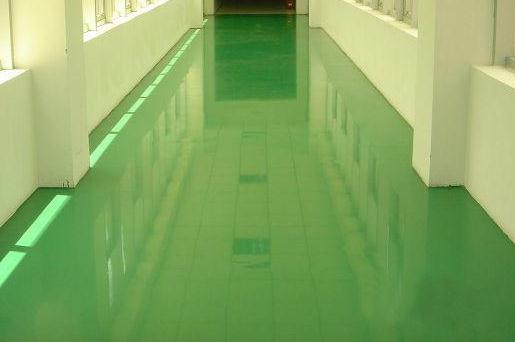 按照功能性分類，襄陽(yáng)環(huán)氧地坪大致分為這3種！