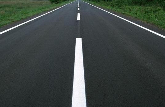 道路上的標(biāo)線施工方法，可以看看這5點(diǎn)！