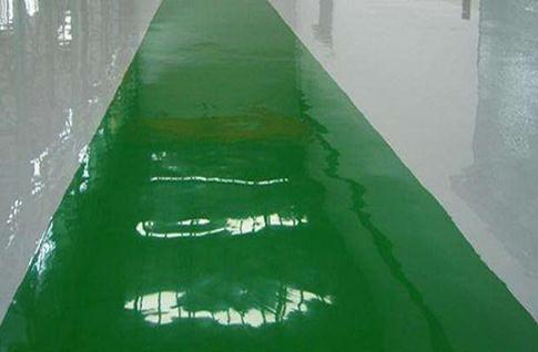 大家知道該怎么養(yǎng)護環(huán)氧地坪嗎？看看這9個事項！