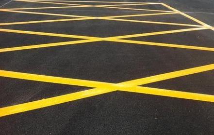 在實際應(yīng)用上，路面防滑涂料產(chǎn)品大致有這3類！