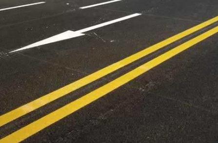 關(guān)于熱熔型標(biāo)線涂料的施工流程，可以看看這4點(diǎn)！