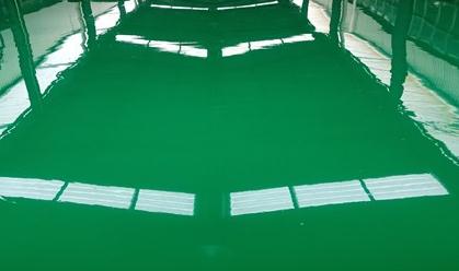 如何養(yǎng)護(hù)環(huán)氧地坪呢？看看恐龍化工分享的這9點(diǎn)內(nèi)容！