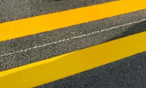 熱熔劃線的施工流程，有什么呢？這4點(diǎn)看一看吧！