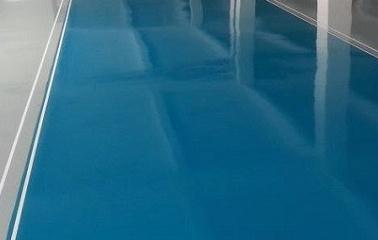 環(huán)氧地坪施工時(shí)，這五個(gè)方面的事項(xiàng)要注意！