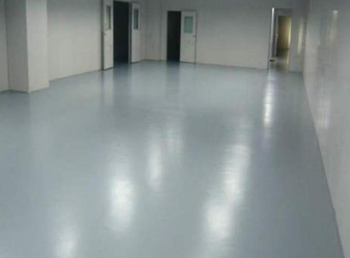 知識點(diǎn)：十堰塑膠跑道環(huán)氧地坪使年限有久？