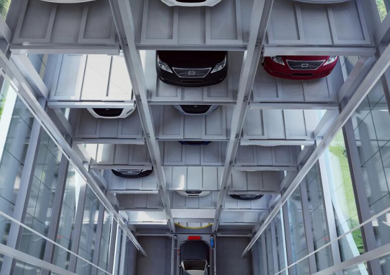 如何選擇立體車庫？十堰智能車庫設(shè)計廠家為你介紹