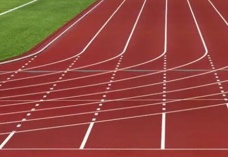 塑膠跑道的種類有哪些！6種塑膠跑道大盤點(diǎn)！