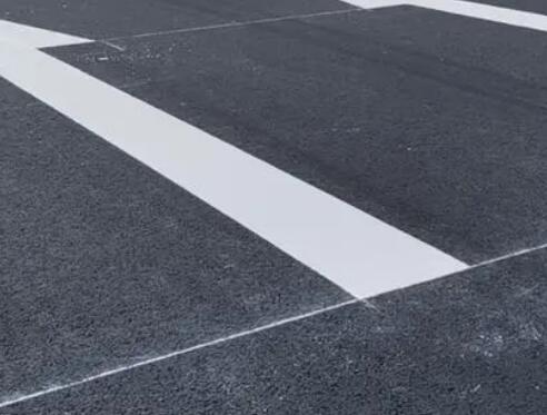 清除馬路標(biāo)線漆是哪四種方法？