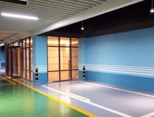 為什么說(shuō)做環(huán)氧地坪三分材料七分施工