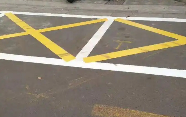 城市道路熱熔標線使用壽命多少年