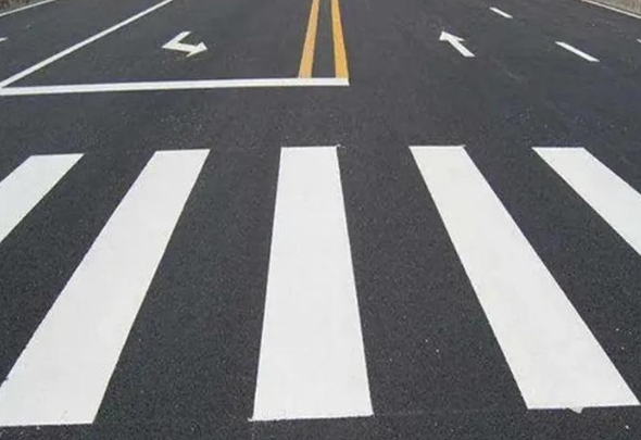 雙組分道路標線涂料和熱熔型道路標線涂料哪個成本更高？